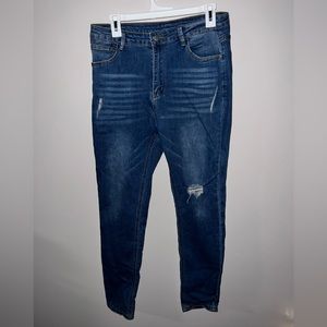 SHEIN jeans